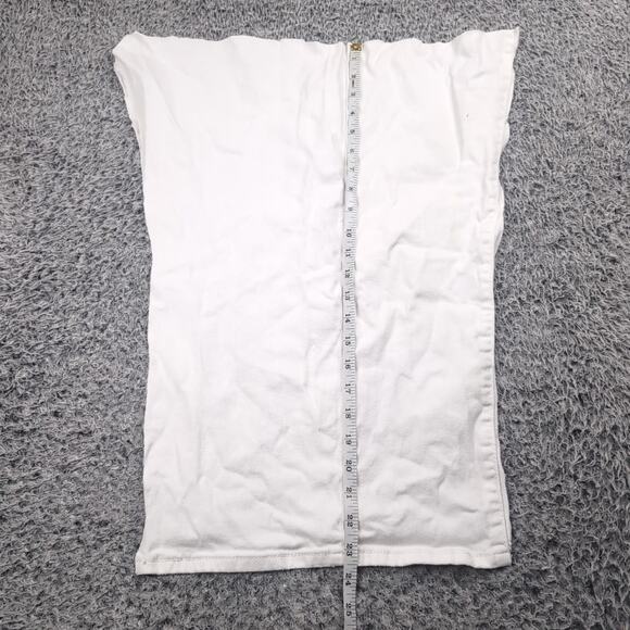 Lot of Denim Jean Scrap Multicolor Material Art Crafts Sewing Projects Cut 4lbs - Picture 3 of 11